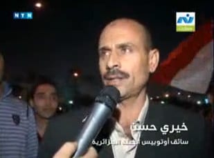 Le ridicule ne tue pas l’Egyptien