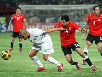 Le verdict mercredi prochain: comment l&rsquo;Egypte va être sanctionnée