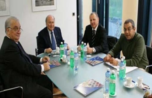 L&rsquo;Egypte accuse l&rsquo;Algérie pour éviter d&rsquo;être sanctionnée