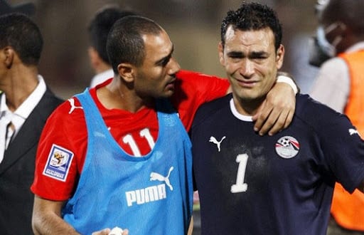 L’Egypte qualifiée au Mondial du… bla-bla