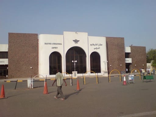 Les Algériens peuvent obtenir leur visa à l’aéroport de Khartoum