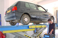 Les défaillances techniques mises en cause dans la recrudescence des accidents de la route