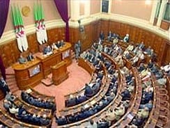 Les députés dénoncent les attaques égyptiennes