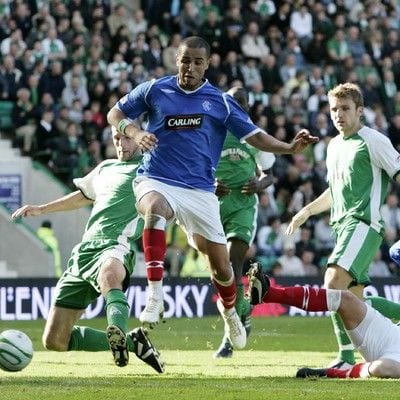 Les rangers de Bougherra à la peine