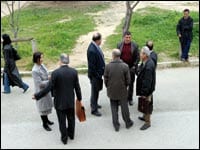 Les syndicats de l’Éducation ne décolèrent pas “Nous n’avons plus confiance en la tutelle”