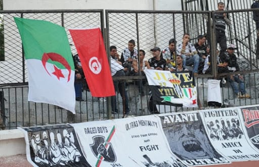 Les Tunisiens réaffirment leur soutien : Le stade de Sfax aux couleurs de l’Algérie