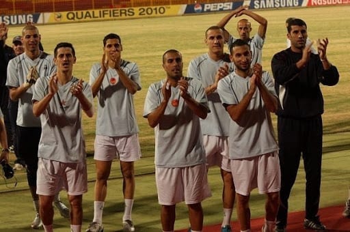 Les Verts dans de bonnes conditions