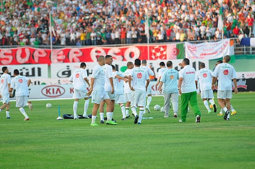 Les Verts dès demain à Rome