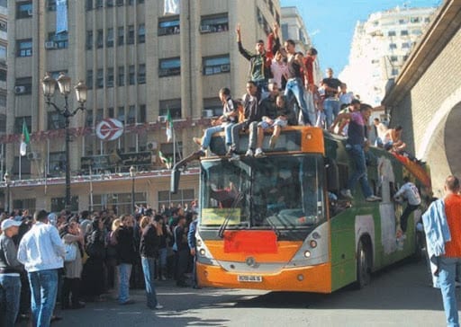 L’Etat supporte la différence du billet vers Khartoum