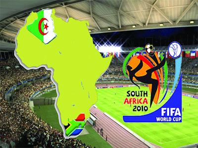 Liste des 32 pays qualifiés pour la coupe du monde 2010 en afrique du sud