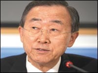 L’ONU s’inquiète du regain de tension entre le Maroc et le Polisario