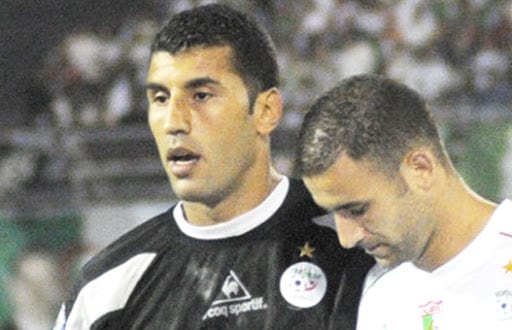 L&rsquo;optimisme de Gaouaoui