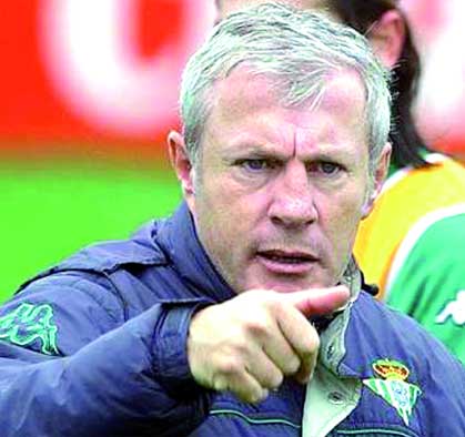 Luis Fernandez : «L&rsquo;Algérie ne perdra pas au Caire»