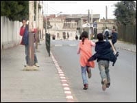 Lutte contre les violences faites aux femmes