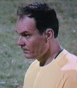 Maillet (Seychelles) arbitrera le match Algérie -Egypte