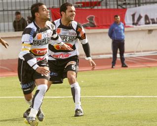 MAJ D1 (8e journée) : CABBA – ESS Le choc des Hauts Plateaux à huis clos