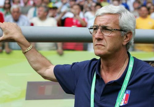 Marcello Lippi  : «L&rsquo;Algérie, c&rsquo;est le Brésil et l&rsquo;Italie»
