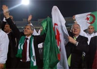 Match Algérie – Egypte au Caire : Ould Abbas présente aujourd’hui un rapport au Premier ministre