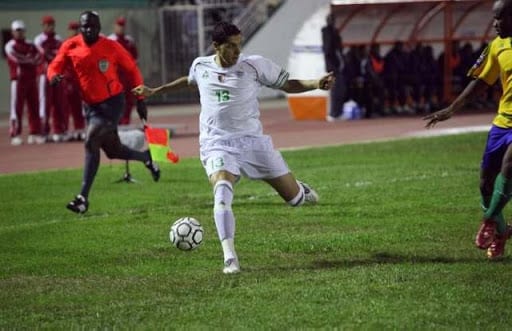 Matmour: «Un guet-apens»