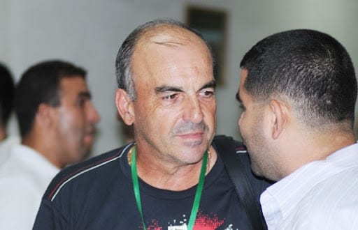 MC Alger : l&rsquo;entraîneur Alain Michel démissionne