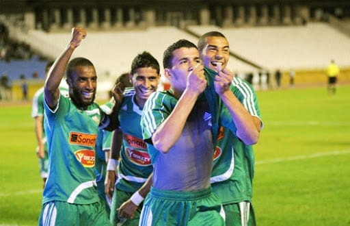 MCA 4 – MCO 1 : Le Mouloudia retrouve son fauteuil de leader