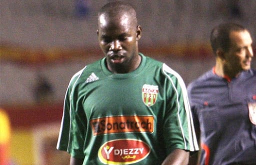 MCA, Coulibaly : «Je voudrais partir avec le titre de champion d’hiver»