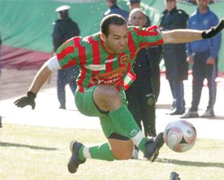 MCA : La direction privilégie la piste locale