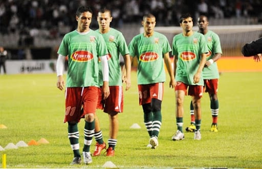 MCA, Les joueurs menacent : «On exige notre argent pour aujourd&rsquo;hui»