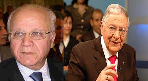 Medelci et Ould Abbas assisteront au match