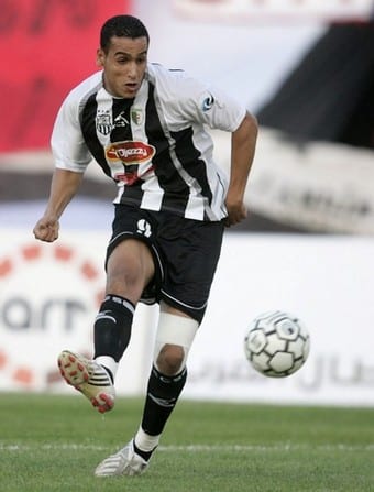 Meilleur buteur (IFFHS): l&rsquo;Algérien Abdelmalik Ziaya à la 7e place mondiale