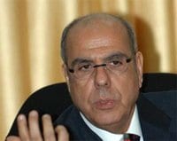 Mohamed Raouraoua: l’entregent au service du football