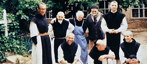 Moines de Tibhirine : des documents secret-défense remis à la justice