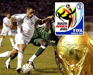 Mondial 2010 : l’Afrique du Sud supprime le visa pour les supporters algériens