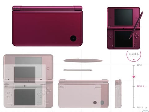 Nintendo veut séduire les séniors