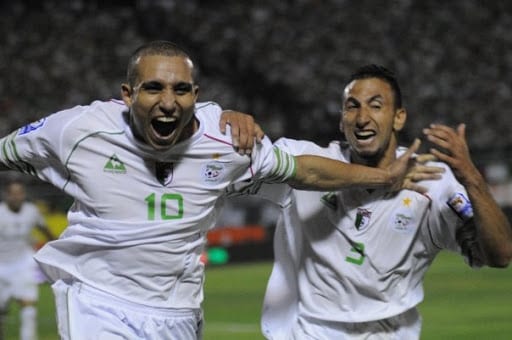 Nous irons au Mondial même si toute l’Egypte sera sur le terrain!