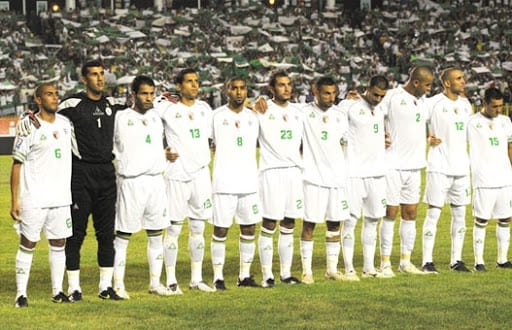 Nous ne sommes pas les bienvenus en Egypte