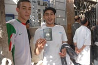 Oran : Aucun employé d&rsquo;OTA n&rsquo;a été tué et nous irons tous à Khartoum