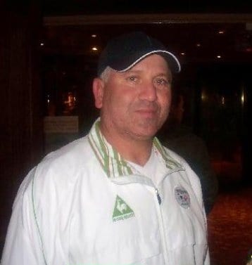 Plus de peur que de mal pour Belhadji