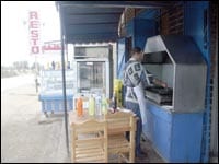 Protection du consommateur : les huiles des fast-foods sous surveillance