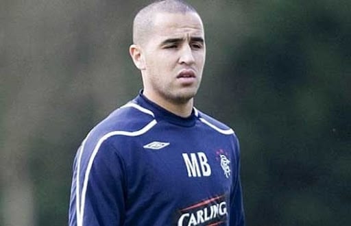 Rangers : Tottenham veut Bougherra