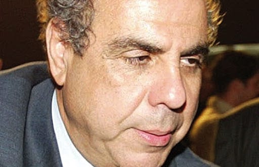 Raouraoua ne veut pas d&rsquo;Egyptiens au Coverciano