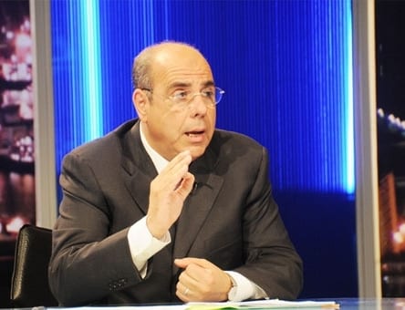 Raouraoua : sa politique a mené l’algérie au mondial et à la can 2010