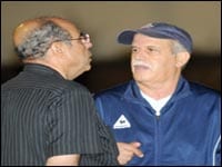 Raouraoua : “Saâdane aura tous les moyens pour préparer la CAN et le Mondial”