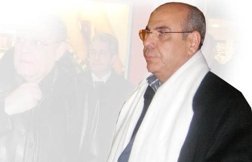Raouraoua tombe dans les bras de Saâdane