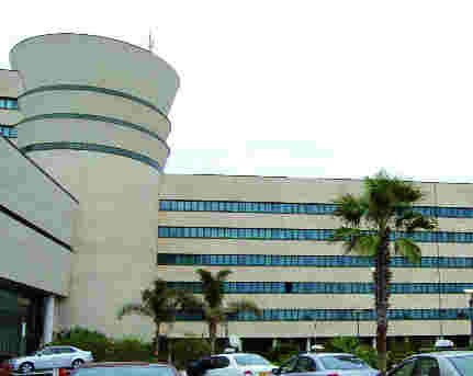 Rénovation de l&rsquo;hôtel : plusieurs millions d’euros pour Sheraton