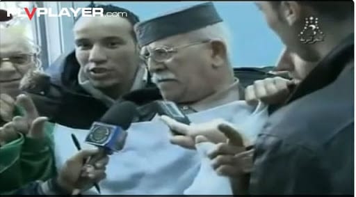 Reportage sur la Vente des billets du match Algérie – Egypte et sur le groupe Milano