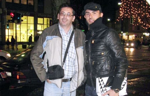 Retour triomphal de Yahia à Bochum : «Anthar, du bist ein held !»