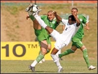 Saâdane aujourd’hui à Coverciano