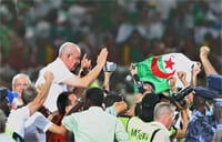 Saâdane : «C&rsquo;est la plus belle de nos trois qualifications au Mondial»