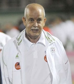 Saâdane demande à Ziaya de se tenir prêt